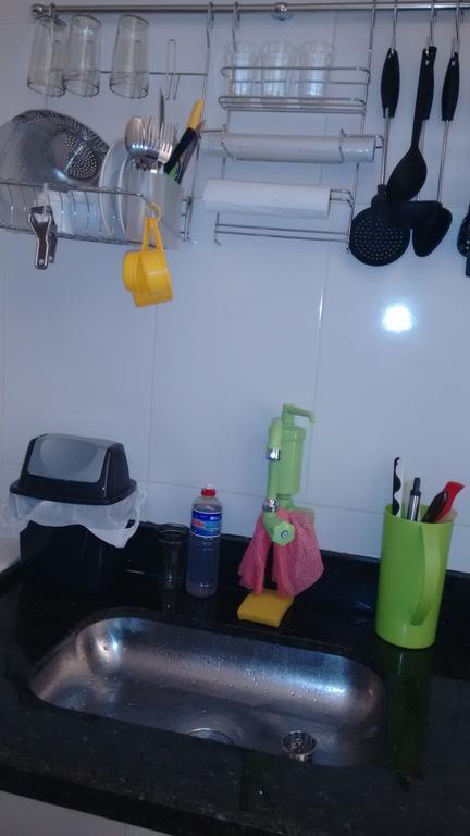 Hostal Rio Earth