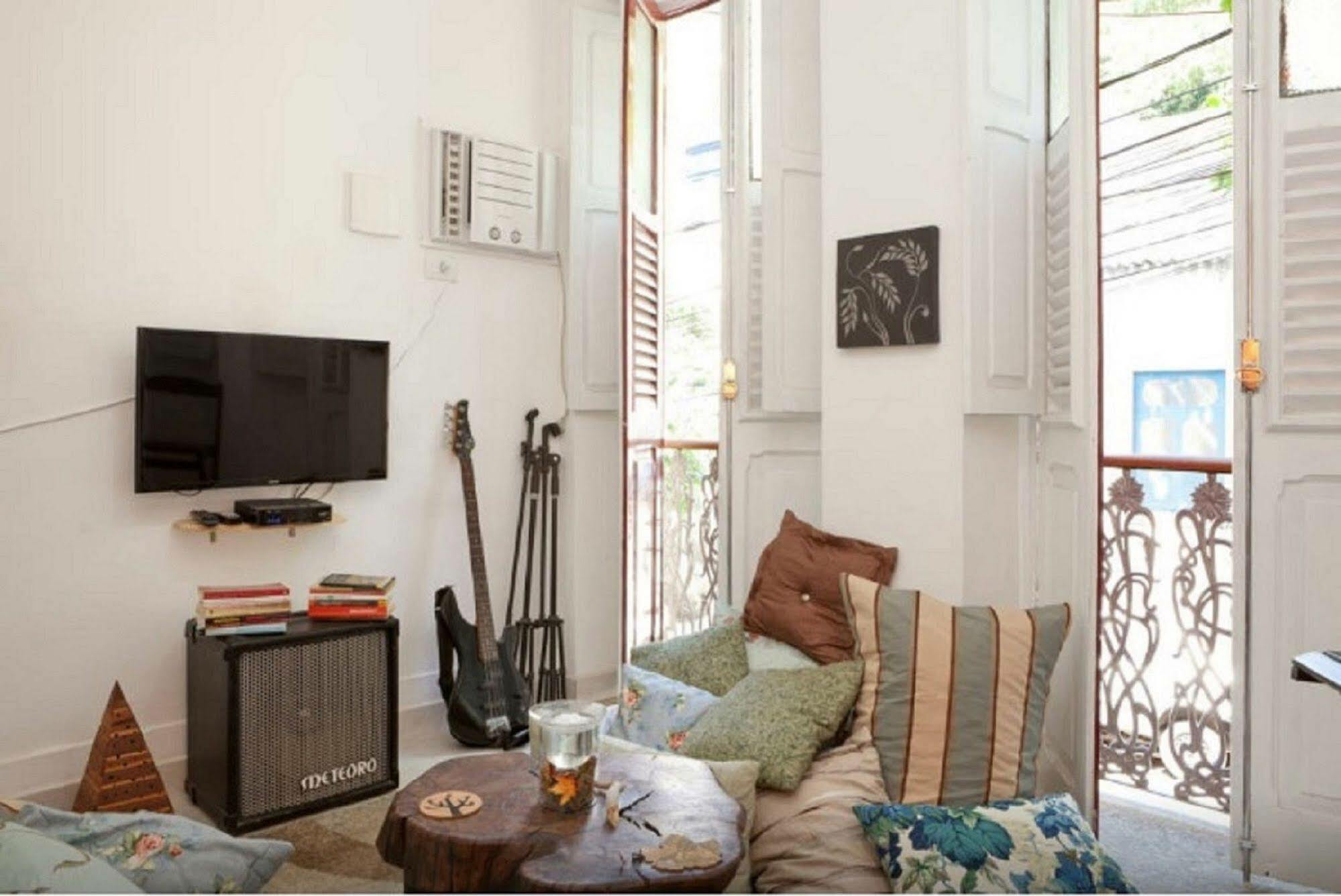 Hostal Rio Earth *