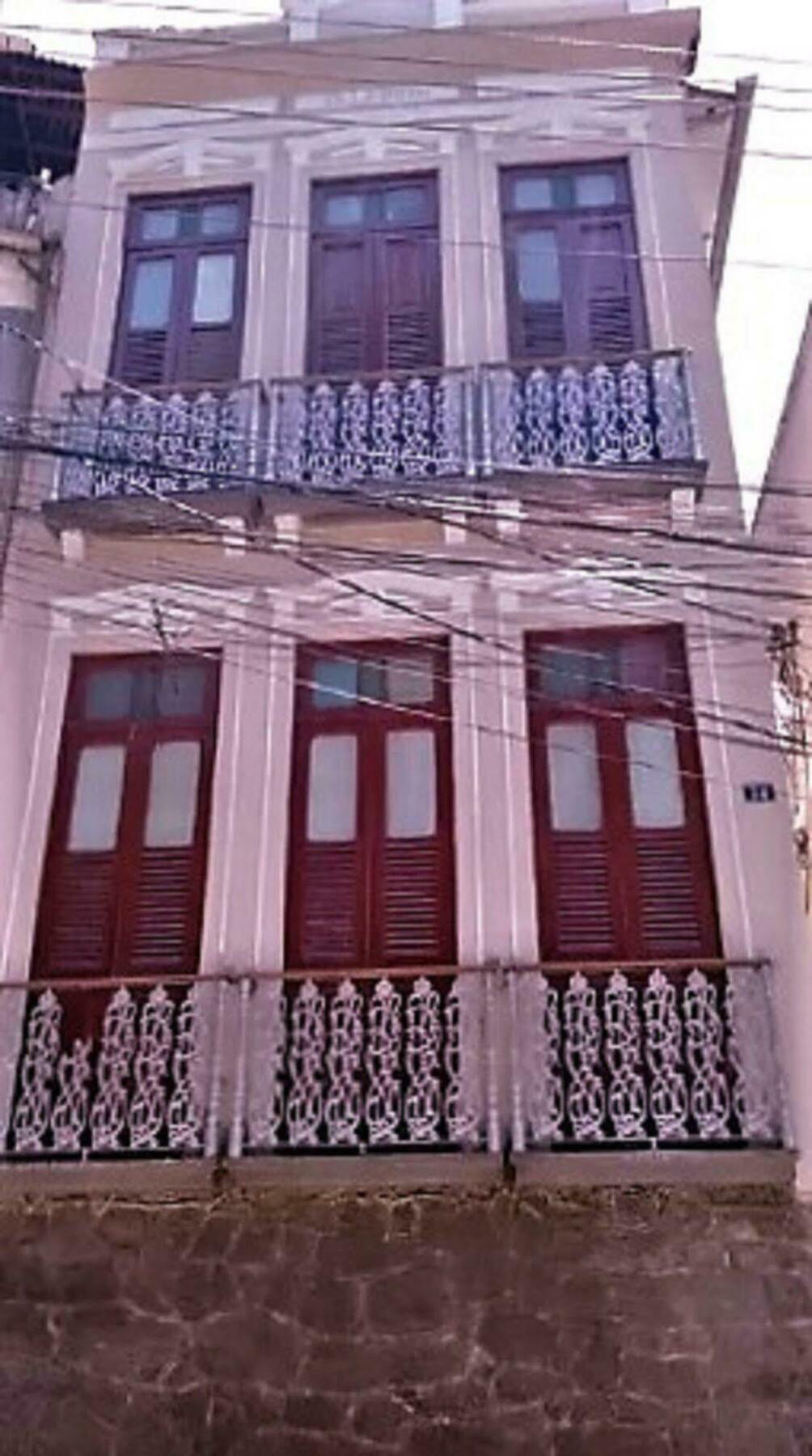 Rio Earth Hostal Río de Janeiro