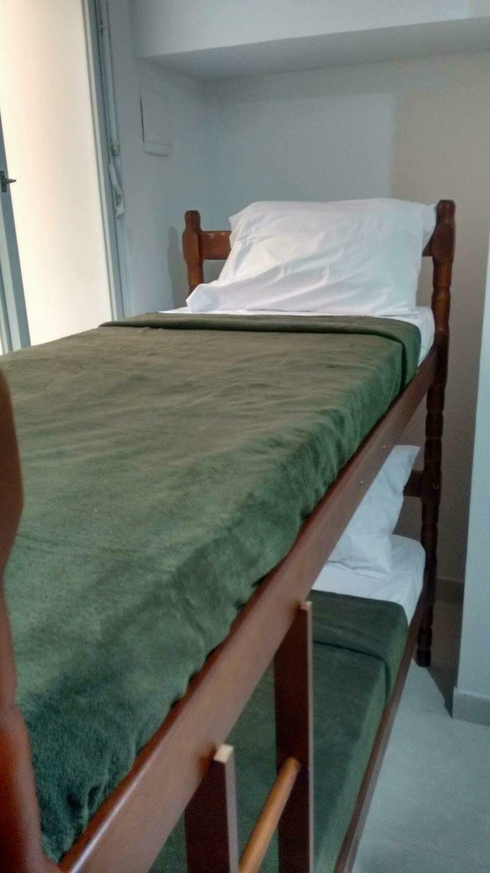 Hostal Rio Earth